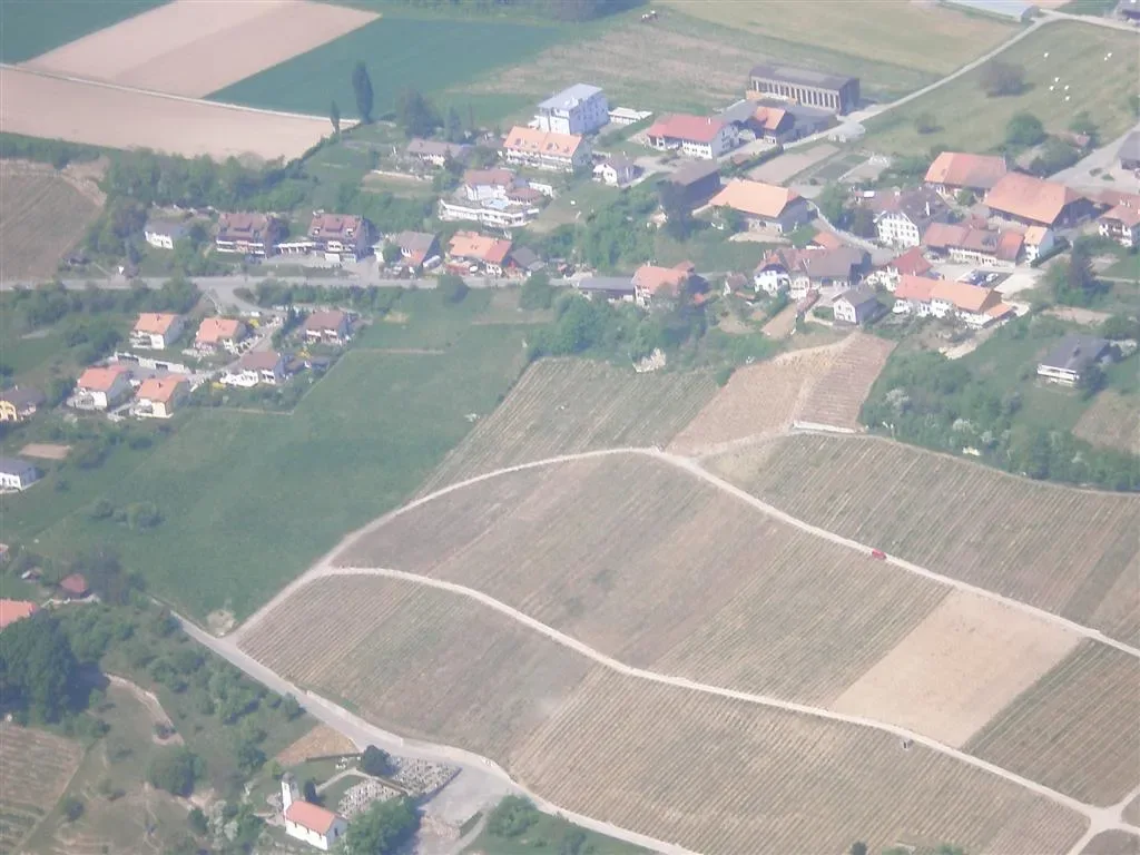 Vully-les-Lacs