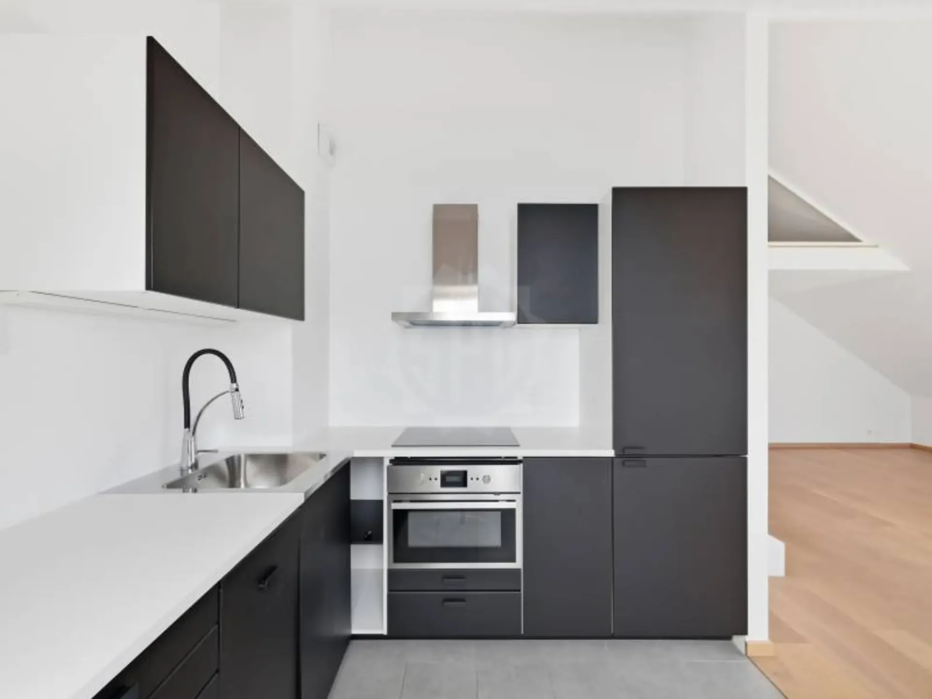 Appartement süß - Genf