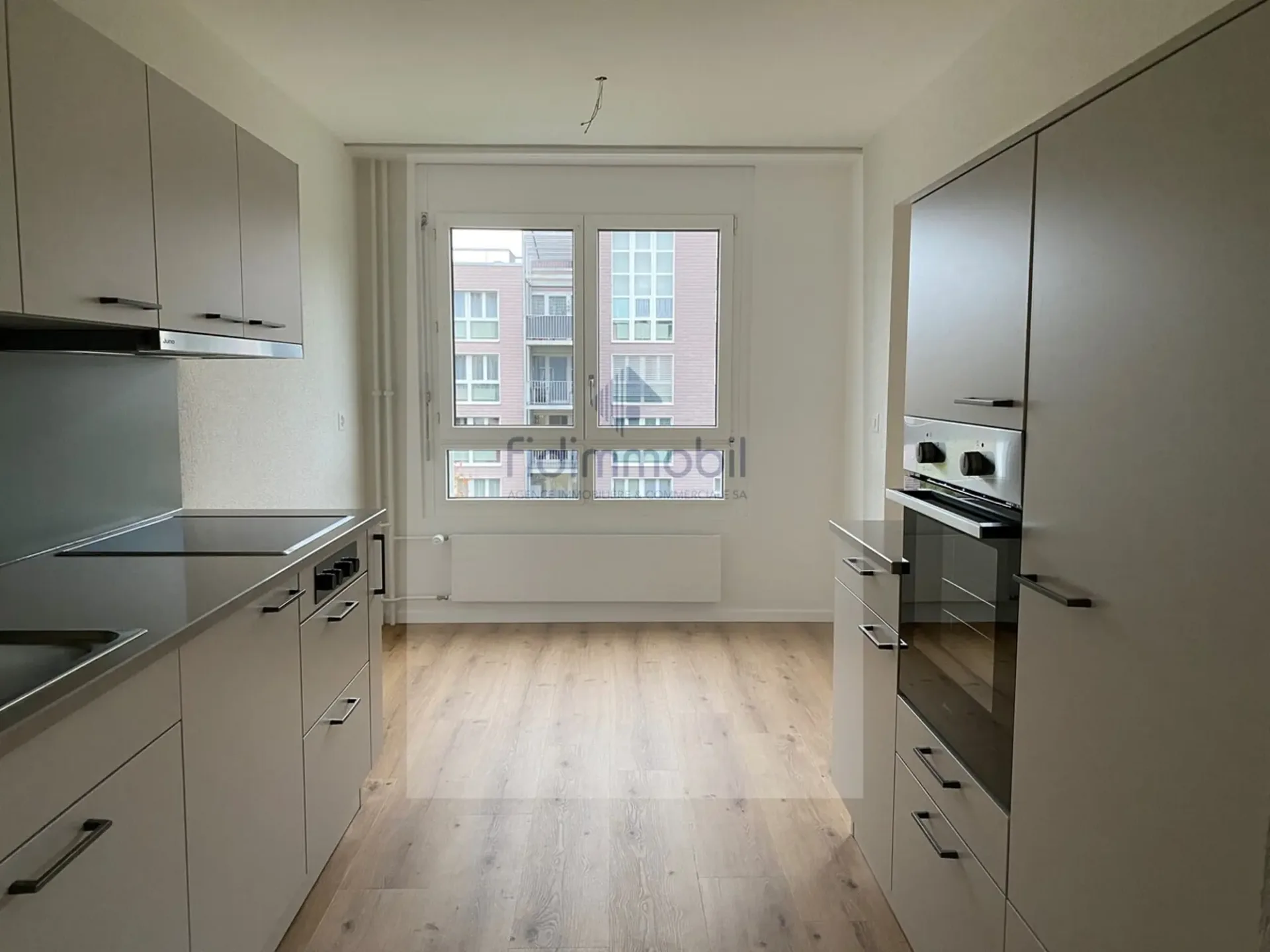 Zu vermieten, AVS/AI, 2.5 Zimmer renoviert, Albert-Monard 4, La Chaux-de-Fonds