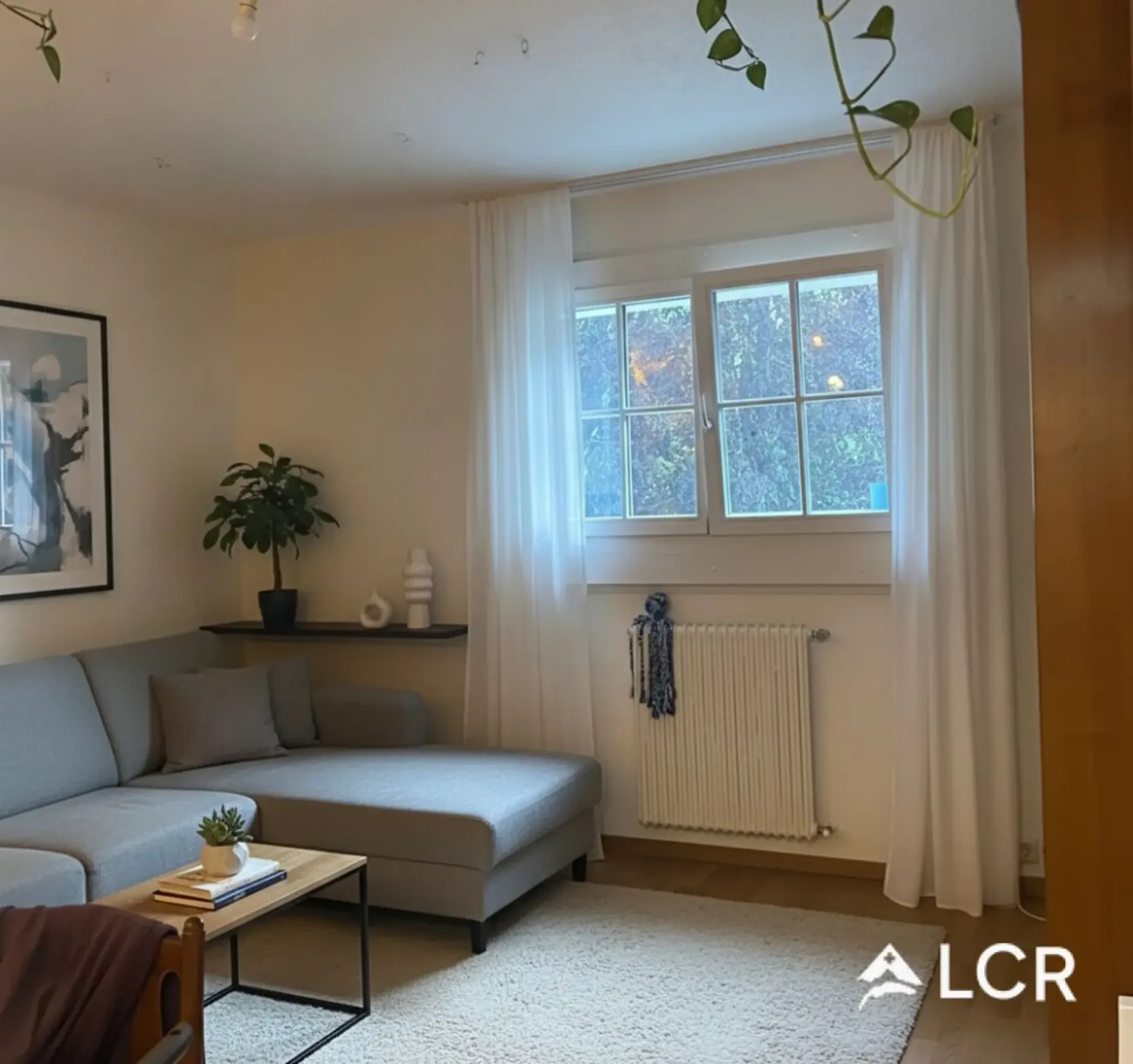 Schönes Apartment in Freiburg, 4.5 Zimmer