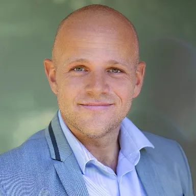 Nicolas Favre