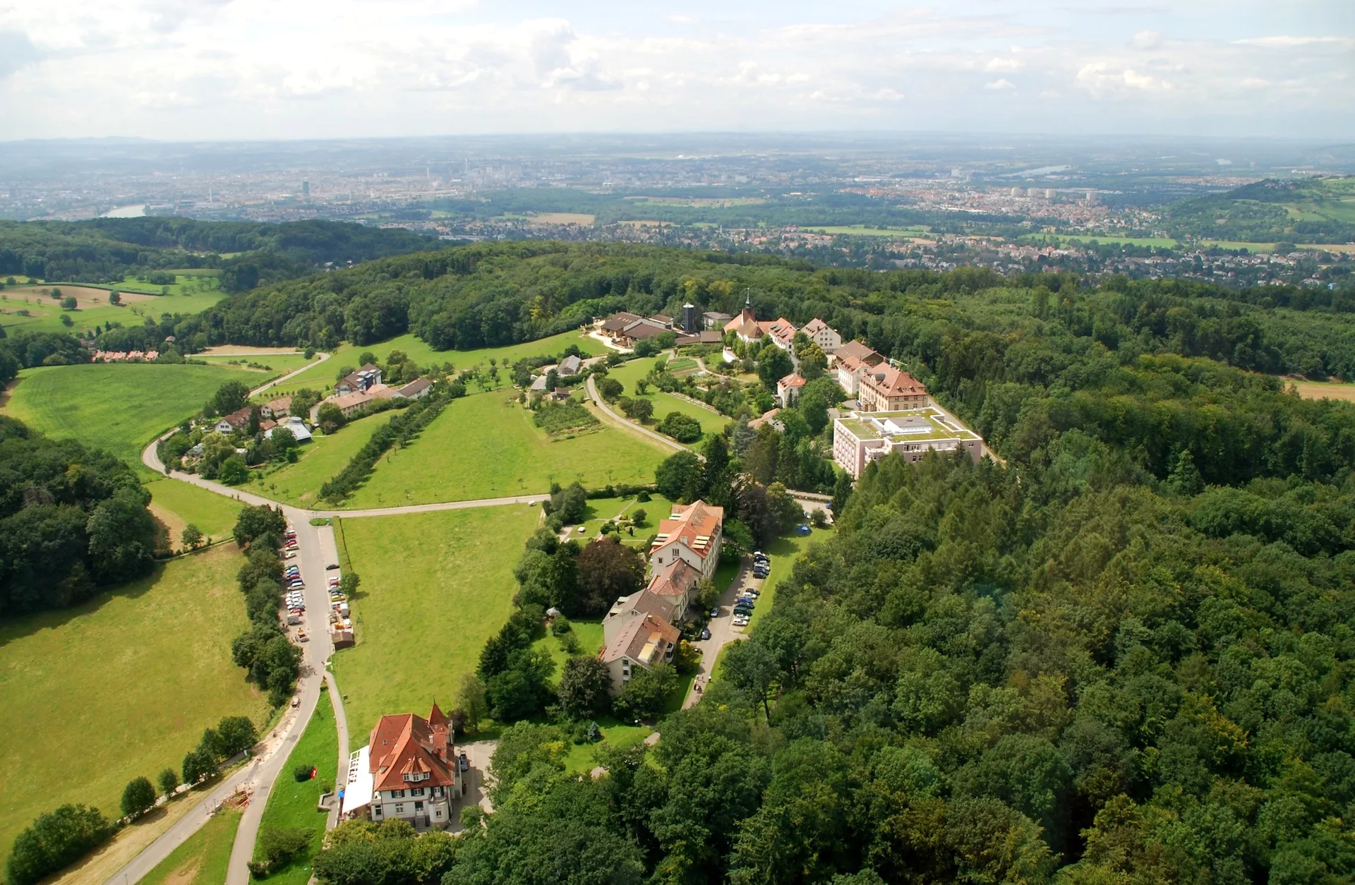 Bettingen