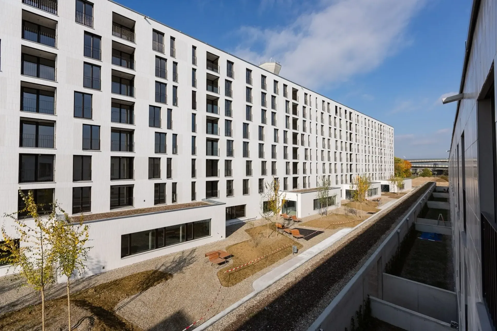 2 ½ Zimmer-Wohnung in Basel mieten