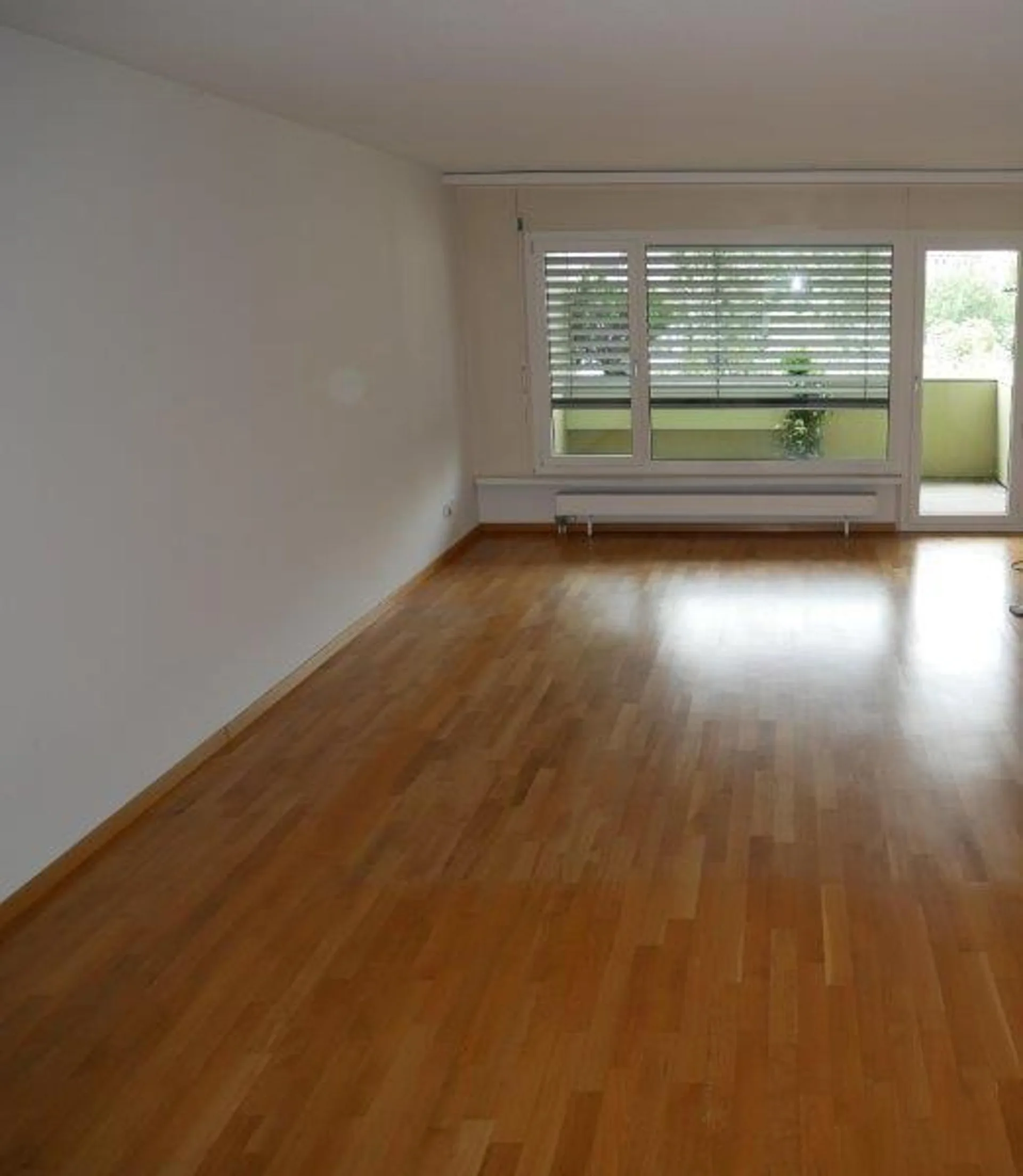 Moderne 3.5-Zimmer-Wohnung mit Balkon und Aussicht in Trimbach