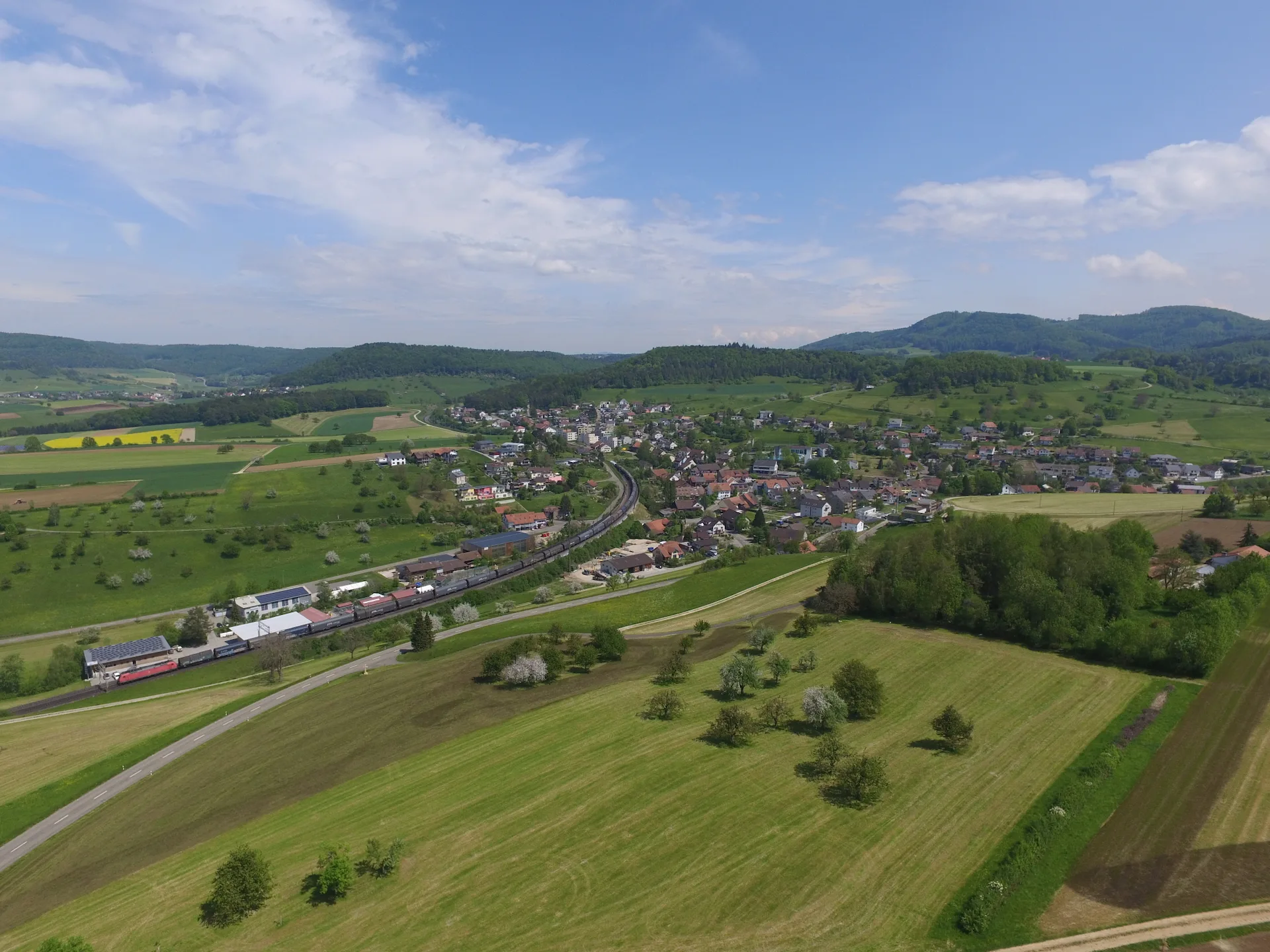 Zeihen