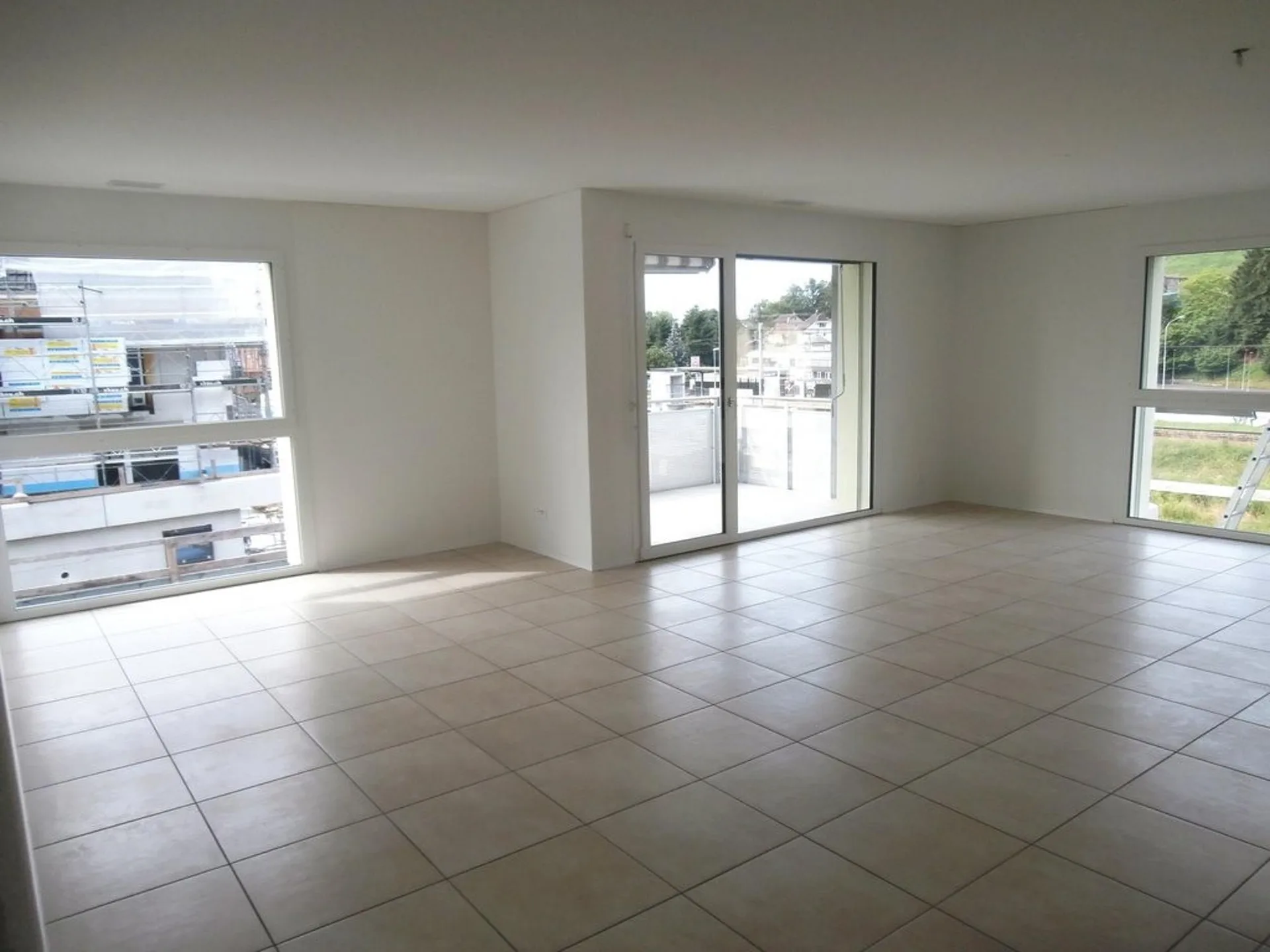 Attraktive und helle Wohnung an zentraler Lage