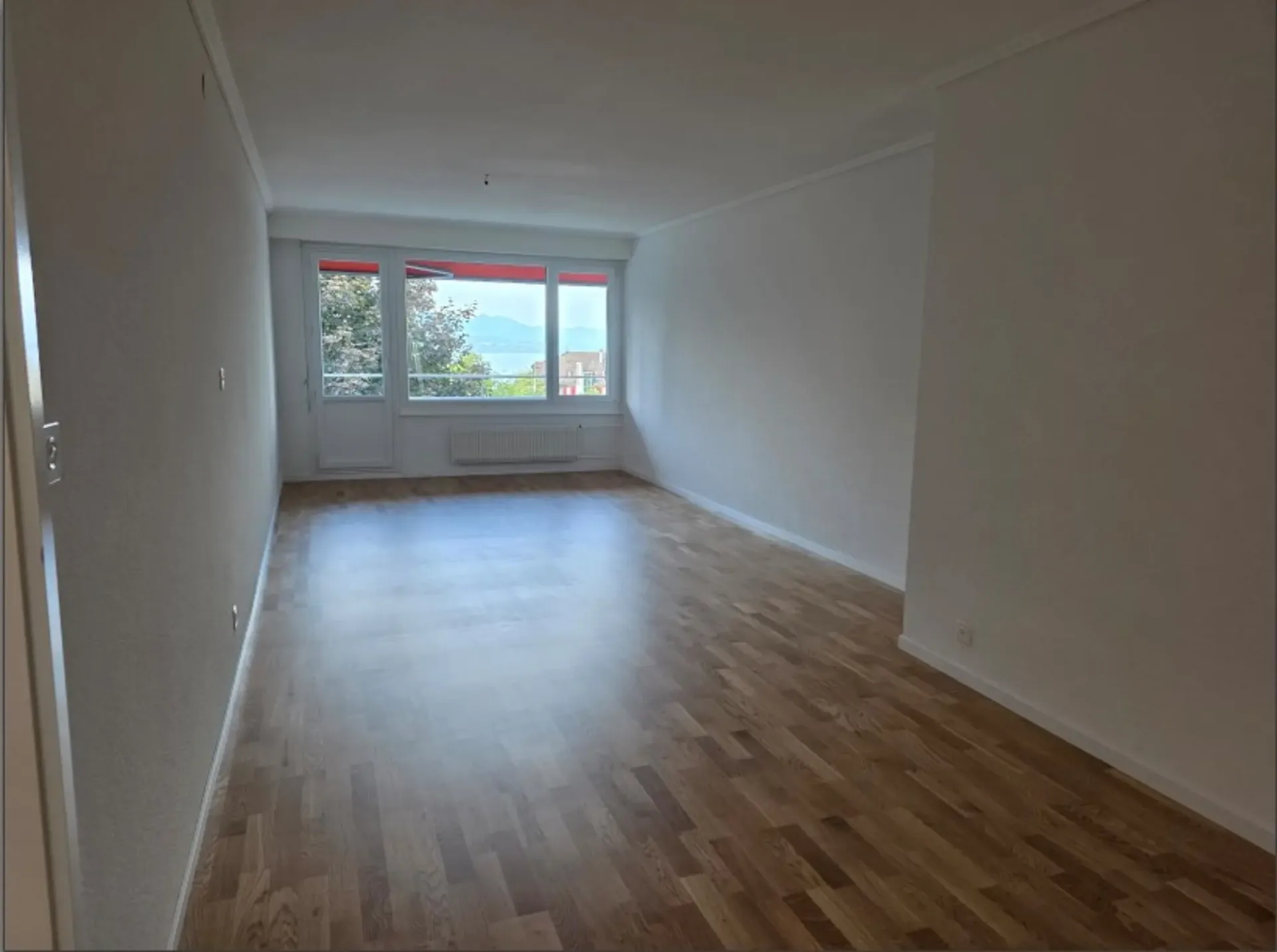 Zu vermieten: Schönes 4.5-Zimmer-Apartment in Lausanne