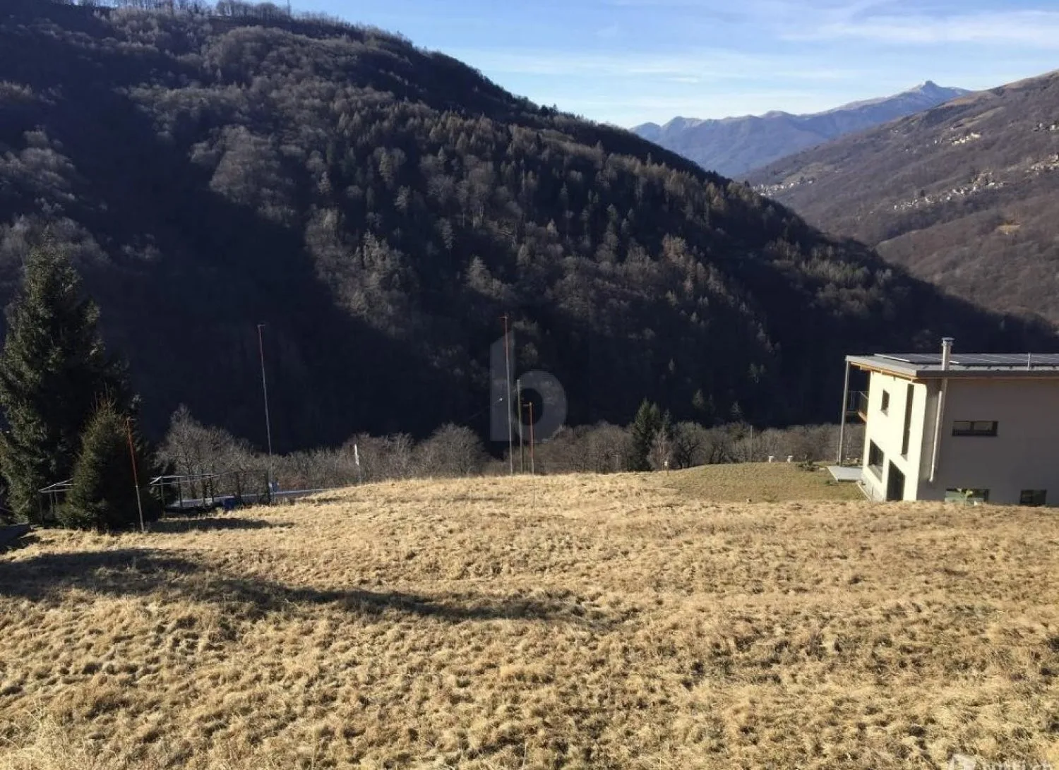 PROGETTO EDILIZIO APPROVATO CON STUDIO DI PROGETTO