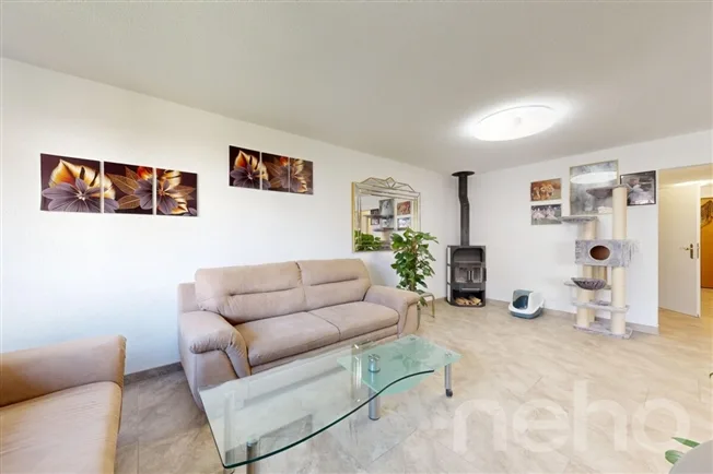 7 Room single house