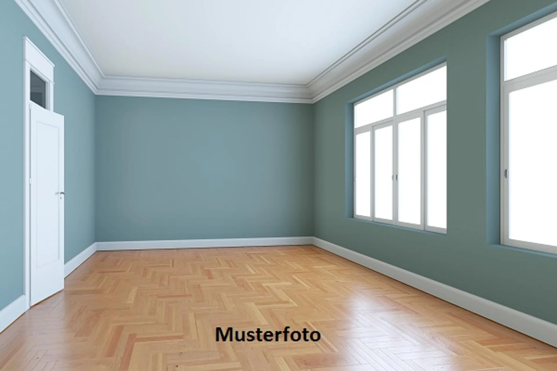 *4,5-Zimmer-Wohnung*