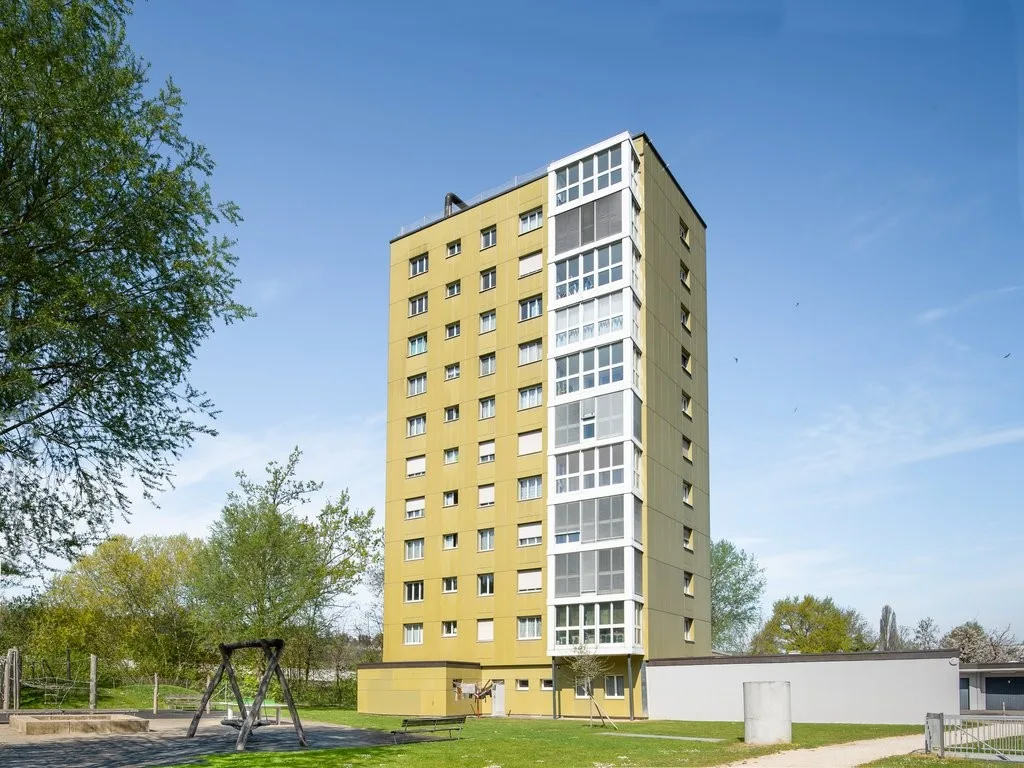 MIETEN OHNE KAUTION - Heimkommen und Wohlfühlen