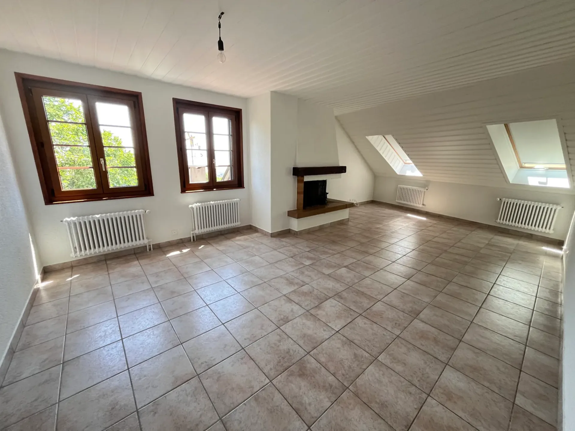 Appartement de 3 pièces au Chemin du Prieuré 10, 1304 Cossonay