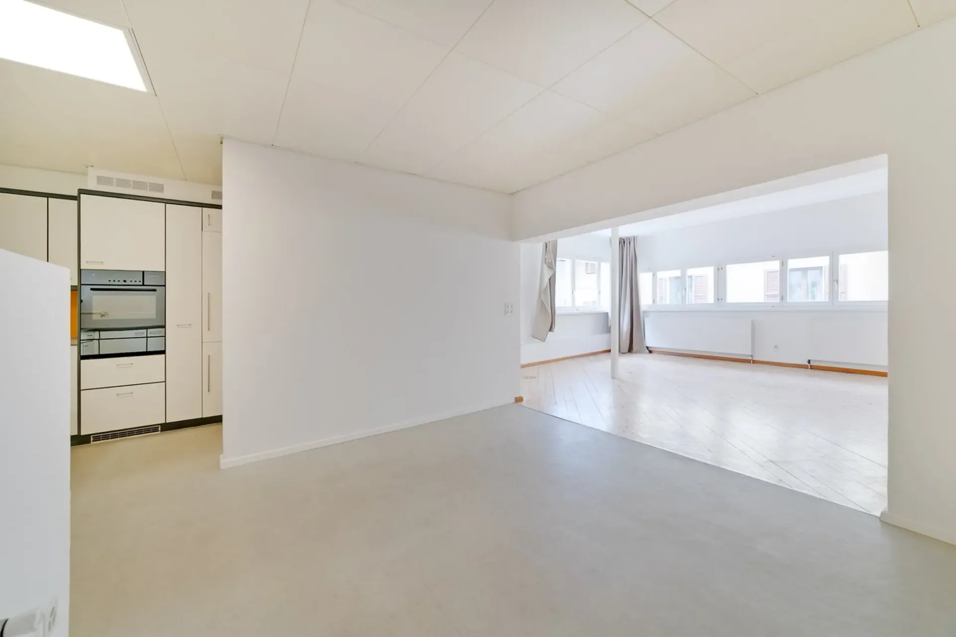 Schönes Loft von 120 m² in Cadro