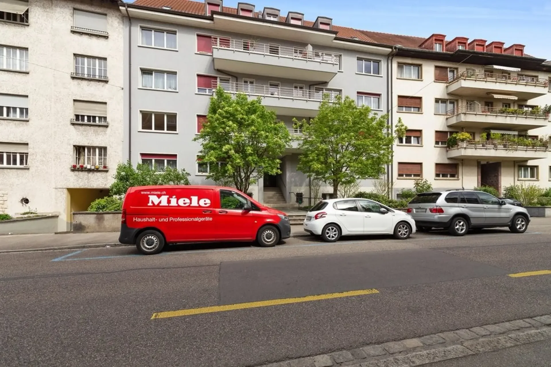 Suchen Sie ein Zuhause an zentraler Lage?