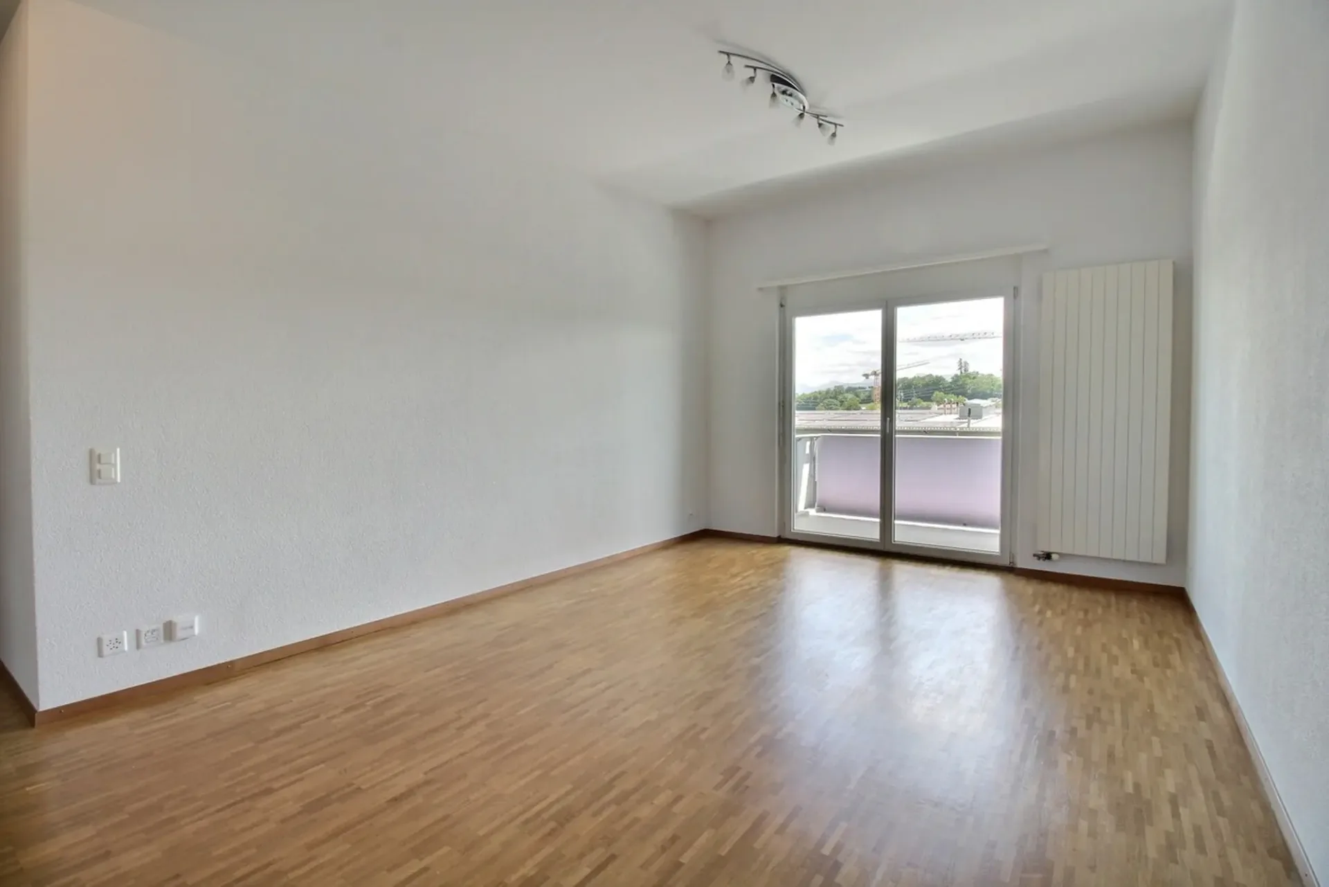 Bel appartement en attique de 4.5 pièces
