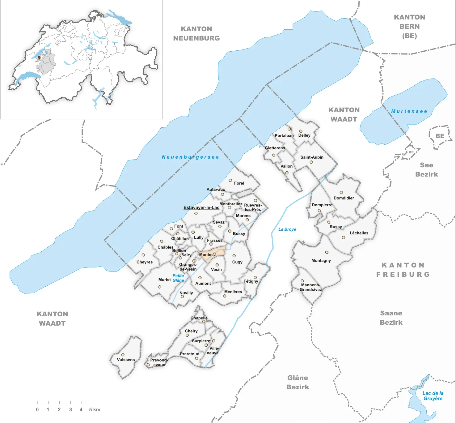 Montet (Broye)