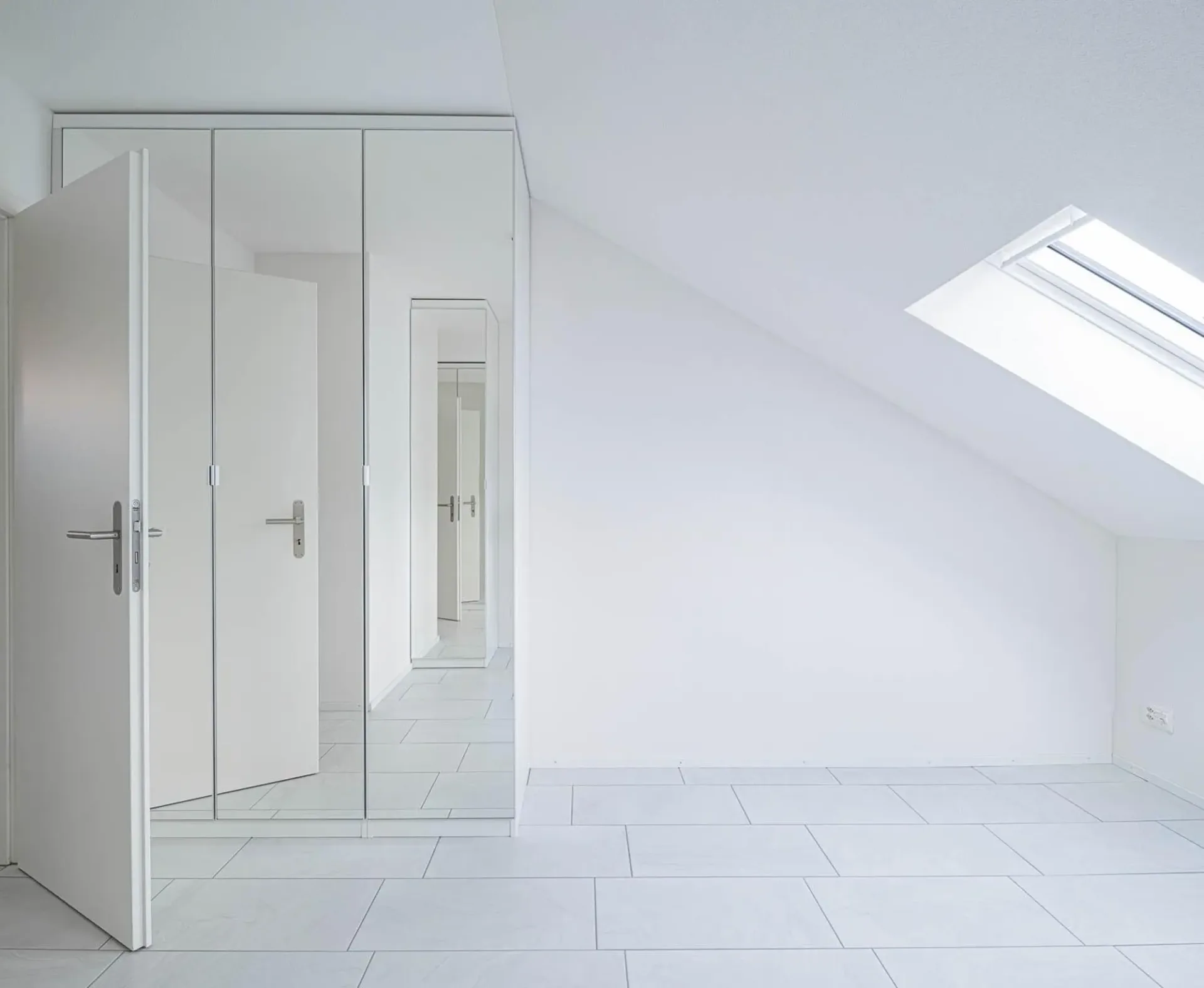 2.5-Zimmer-Wohnung in Schaffhausen