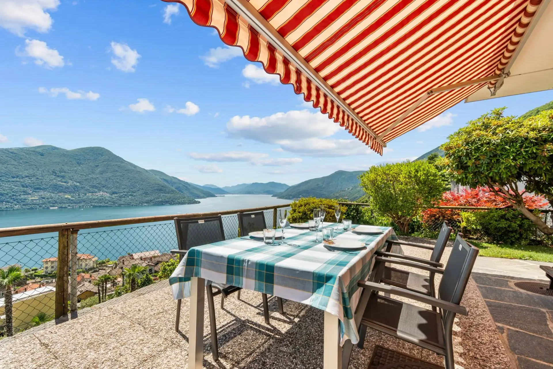 Lago Maggiore
