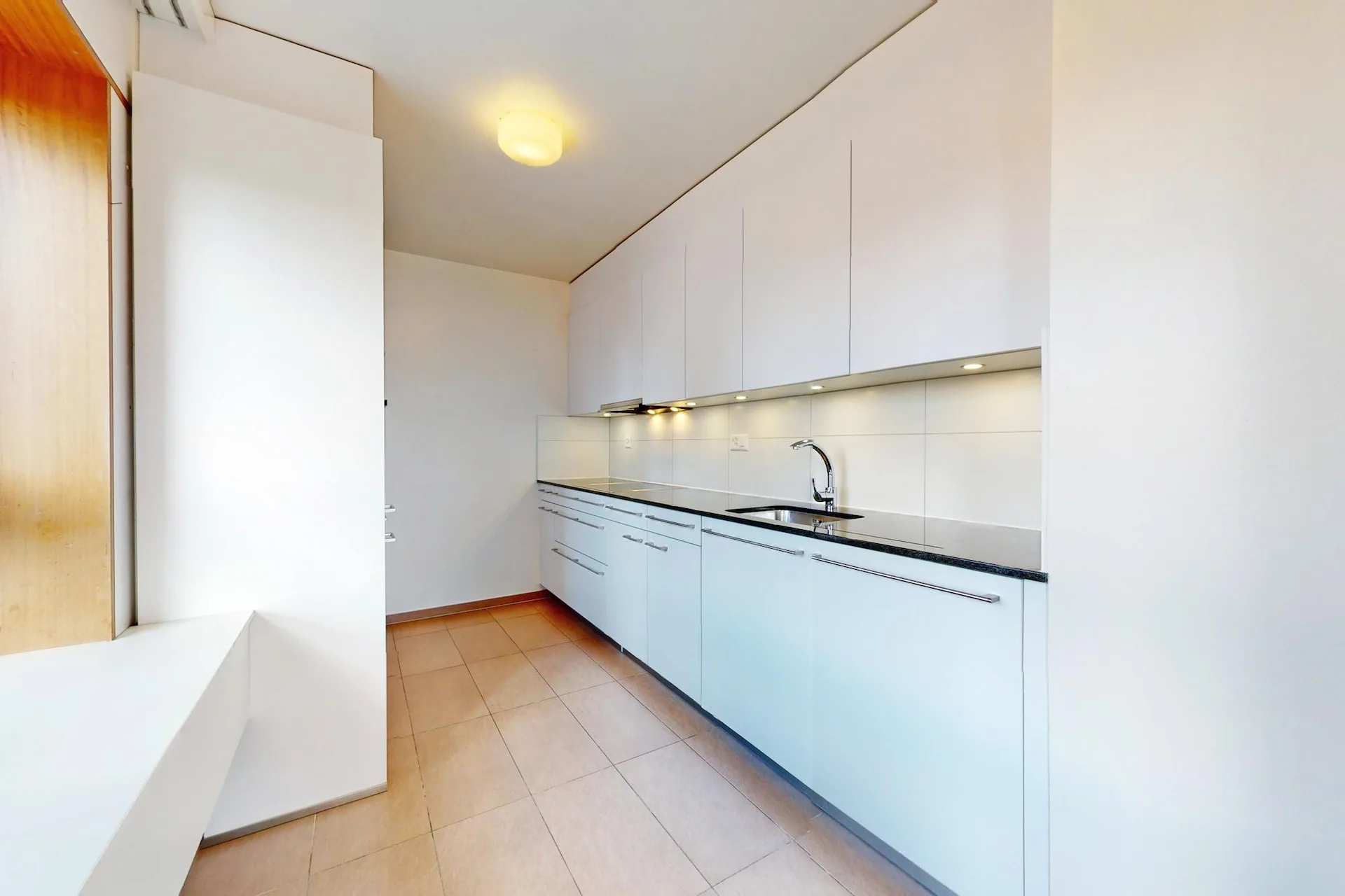 Spacieux logement à Epalinges