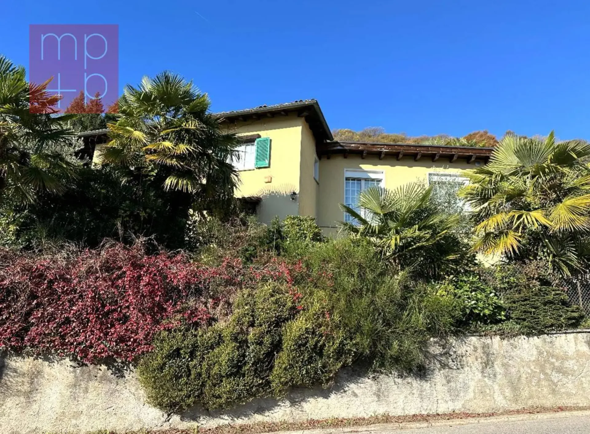 Casa unifamiliare - Vernate