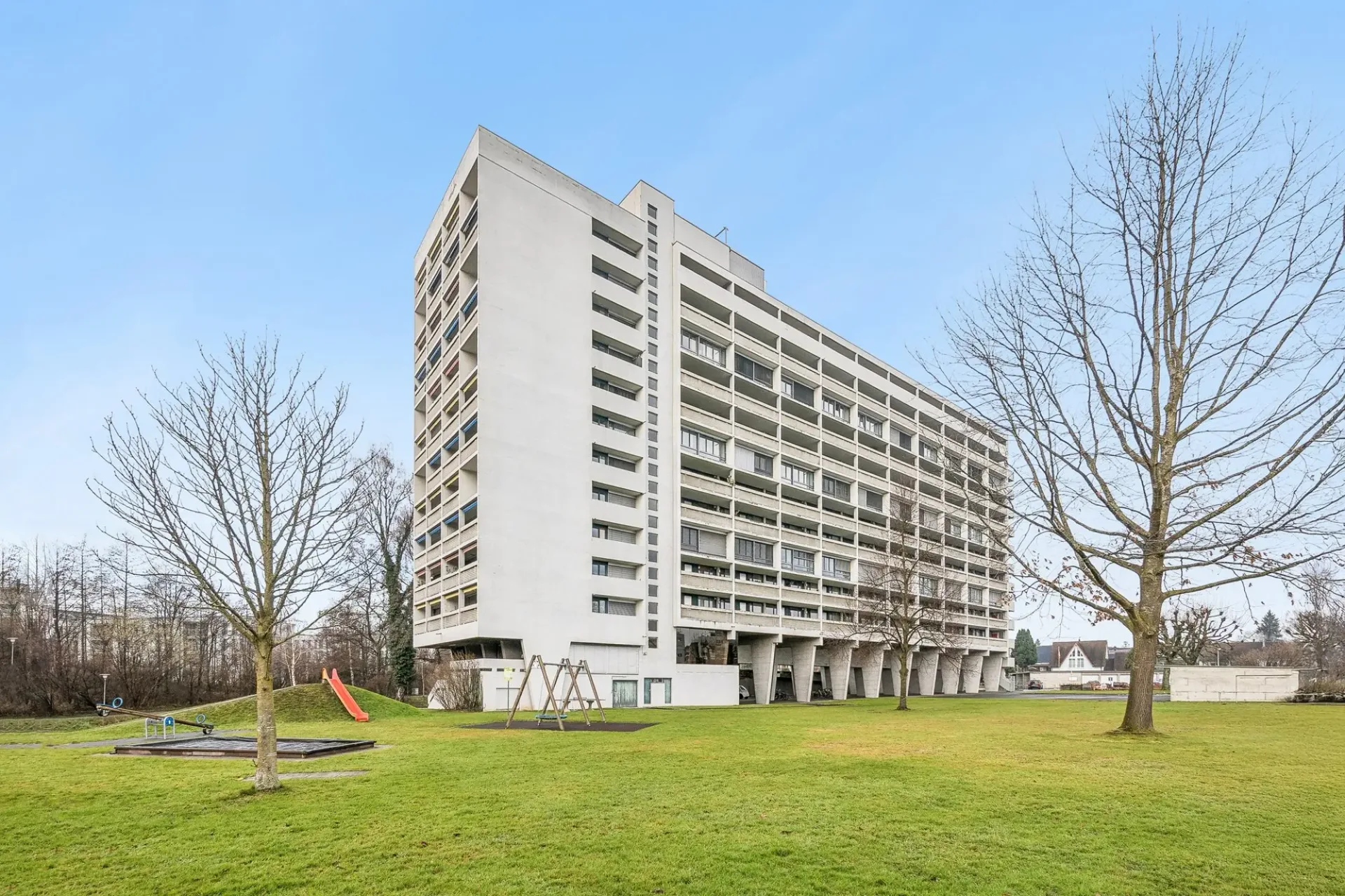 Ihr neues Zuhause in Arbon