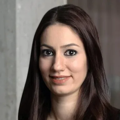 Suha Moheissen