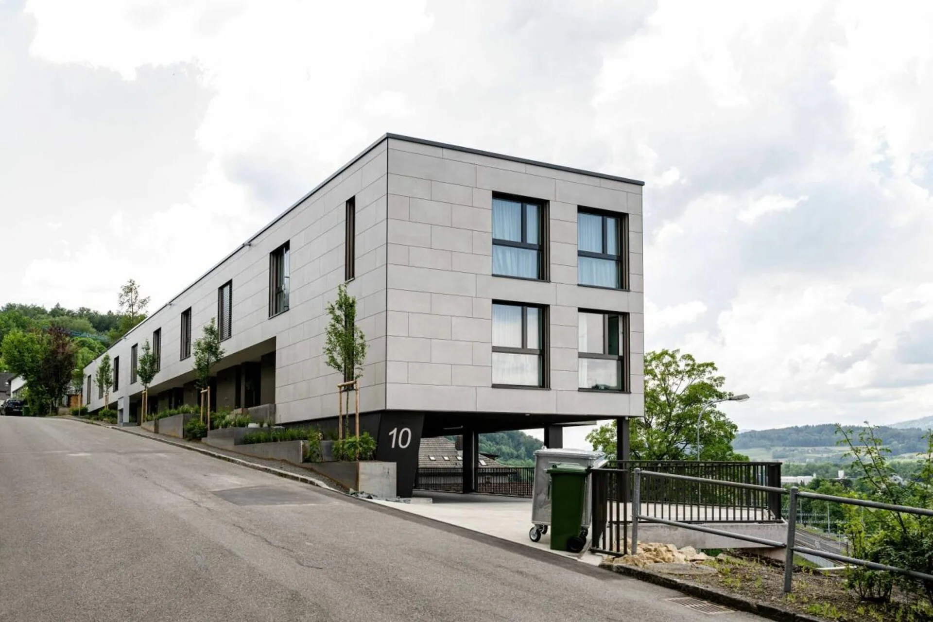 Wunderschöne Maisonettewohnung zum Wohlfühlen in Aarau
