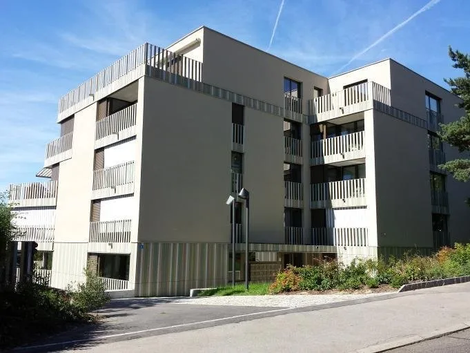 Einstellplatz zu vermieten