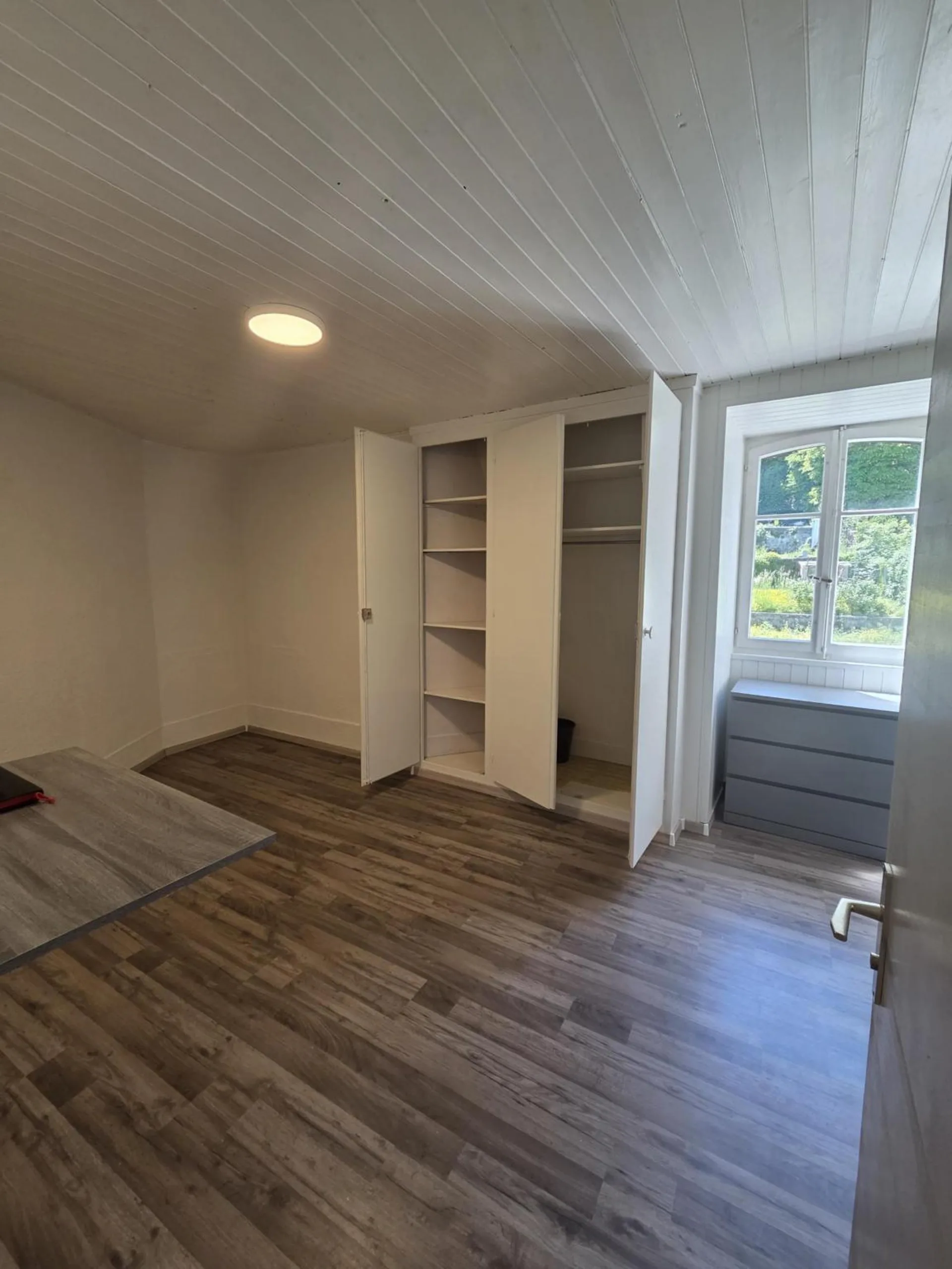 Charmant studio au centre de Fribourg, idéal pour étudiant
