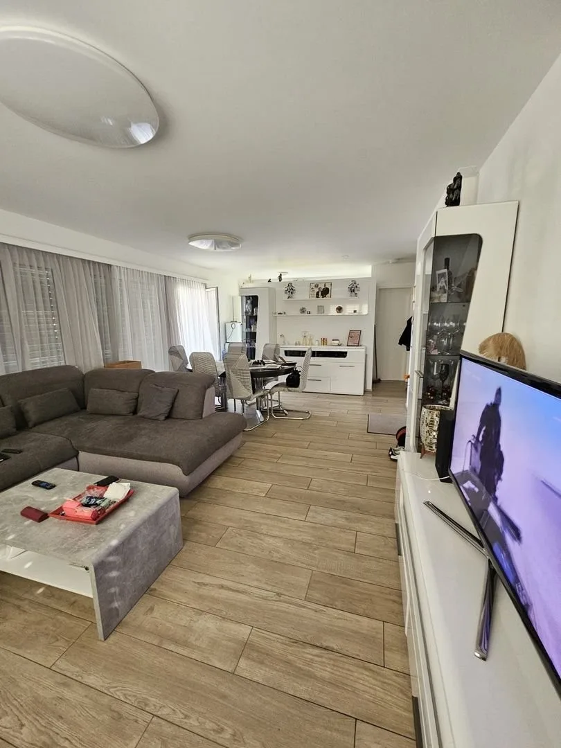 Res. al Chiosso, appartamento duplex  di 4.5 locali, Quartino