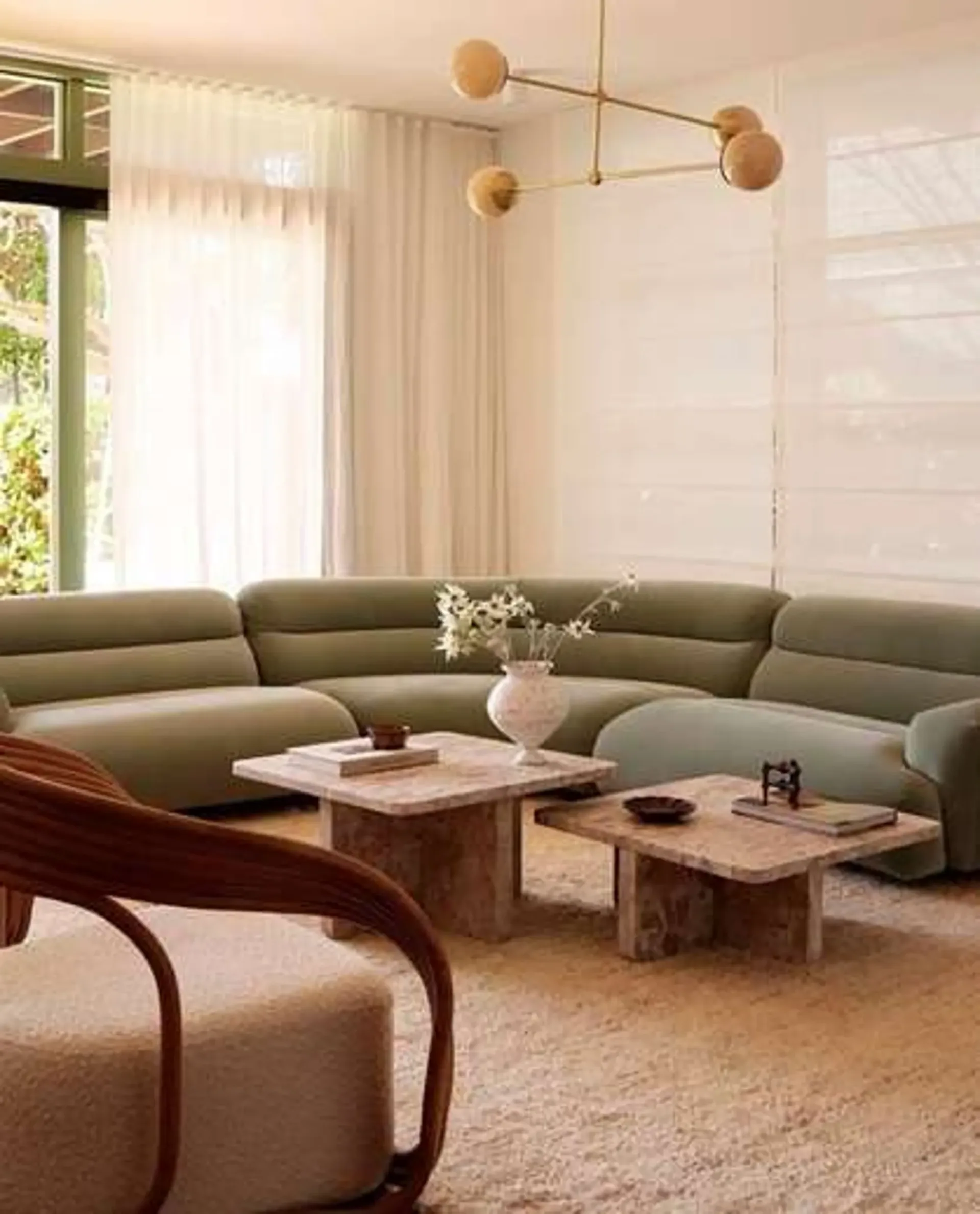Exklusives Design-Apartement in Cassarate