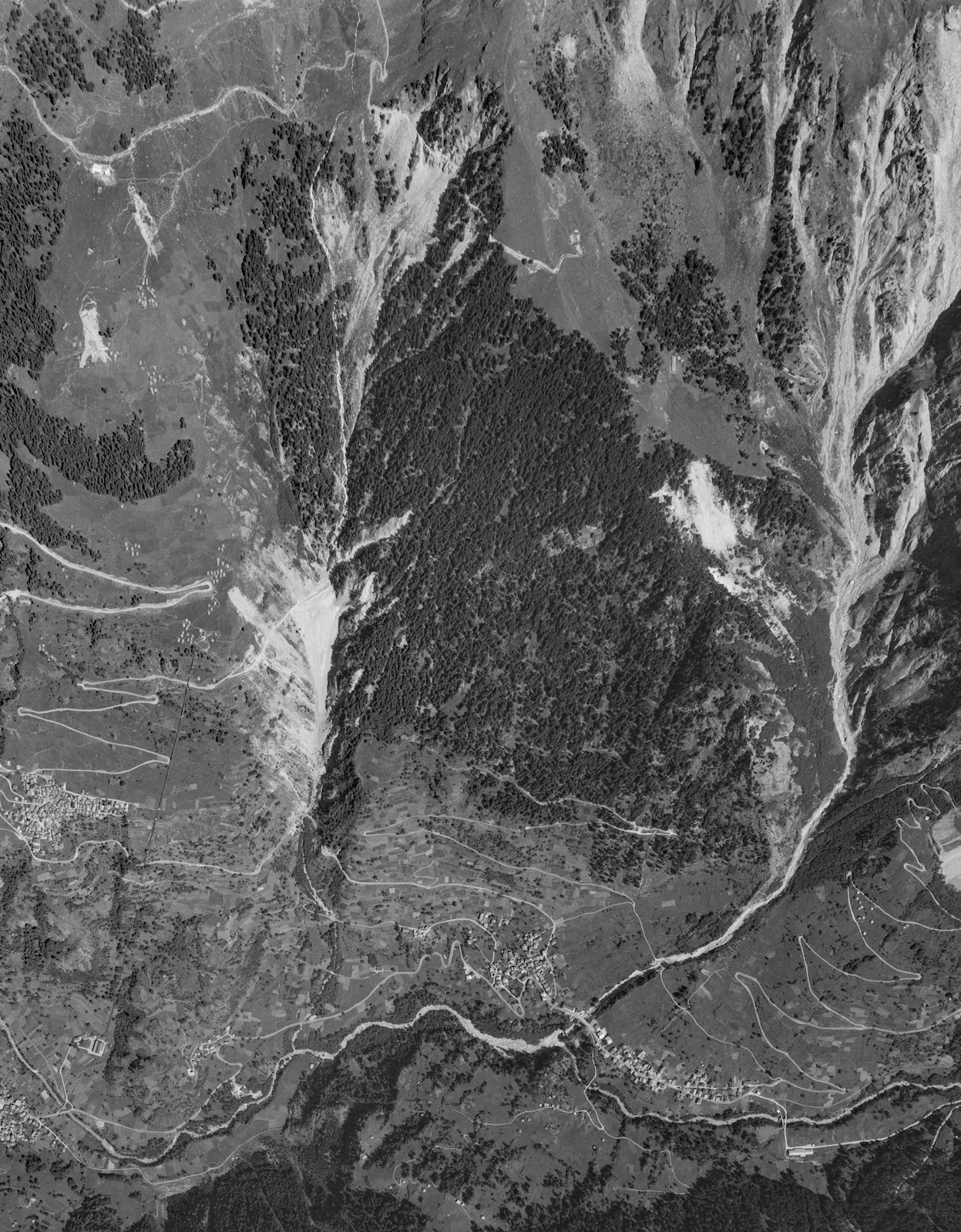 1936 Verbier