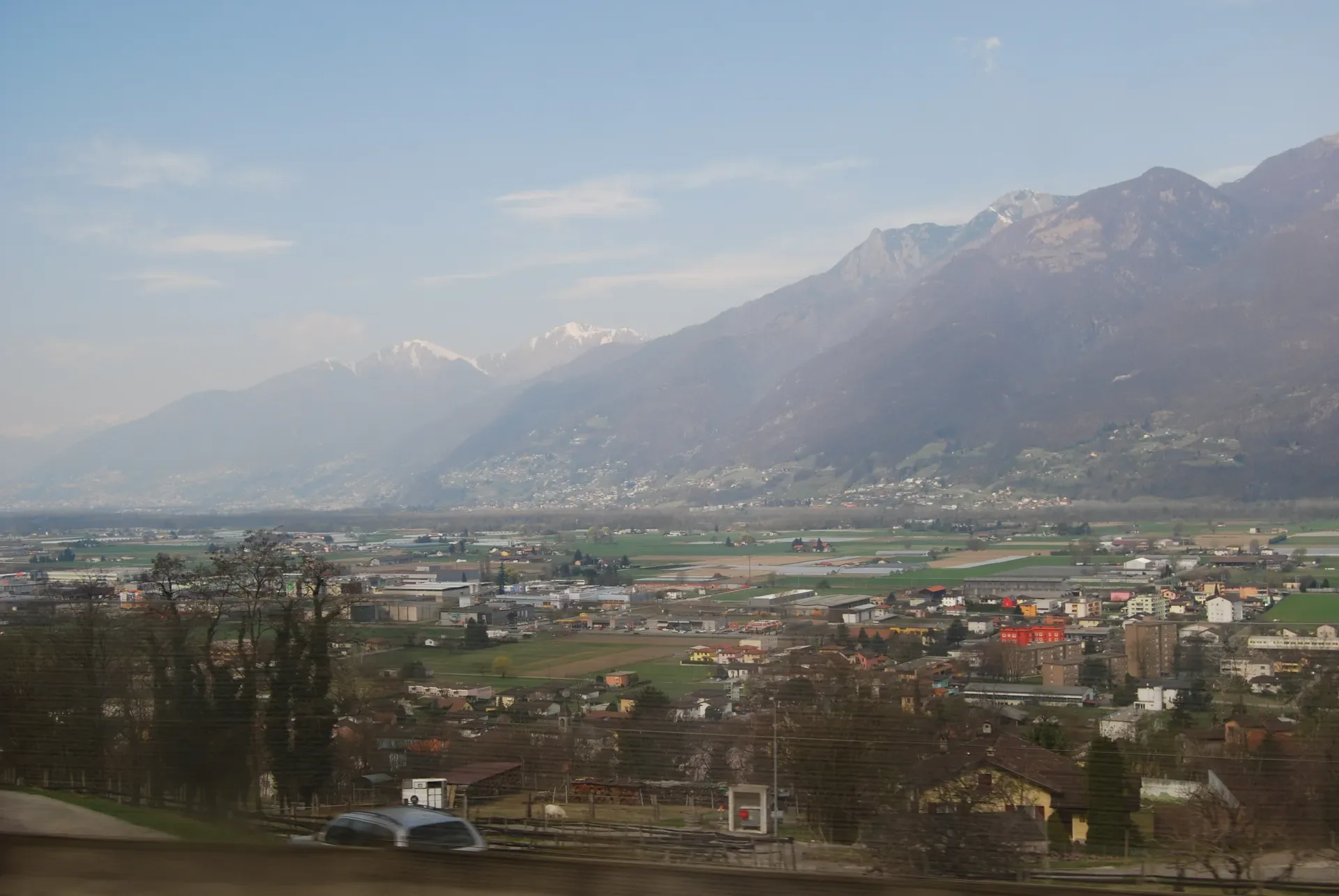 Cadenazzo