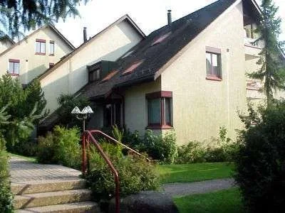 An schöner Lage in Zürich 'Witikon'