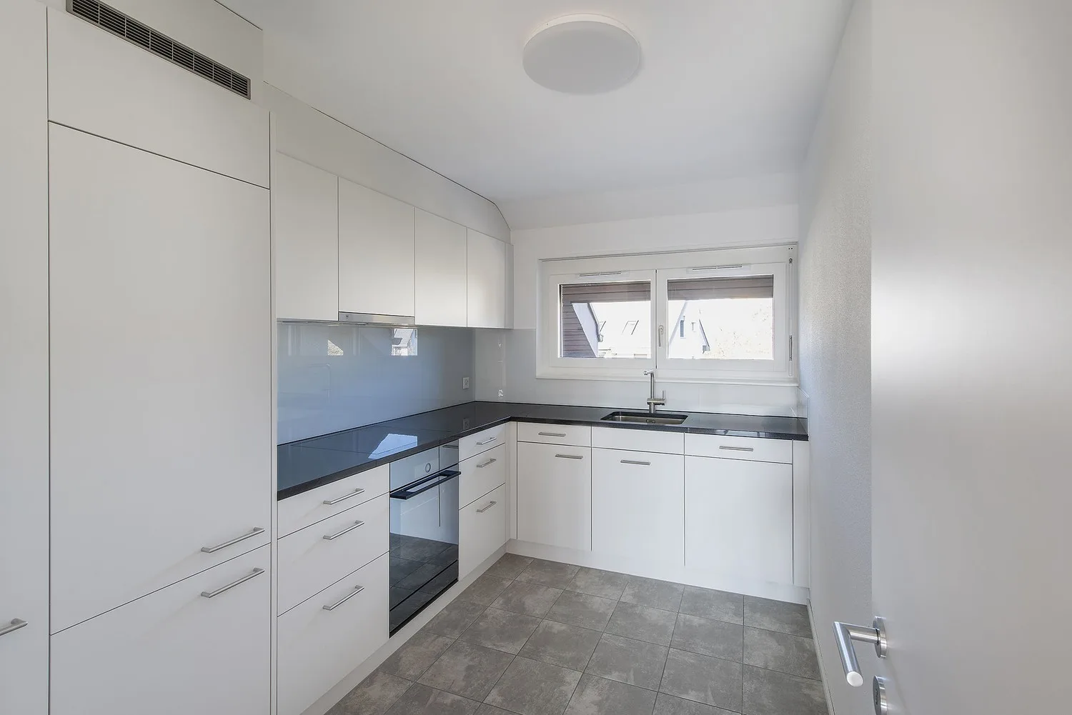 Was für ein Bijou - Maisonettewohnung mit Schwedenofen!