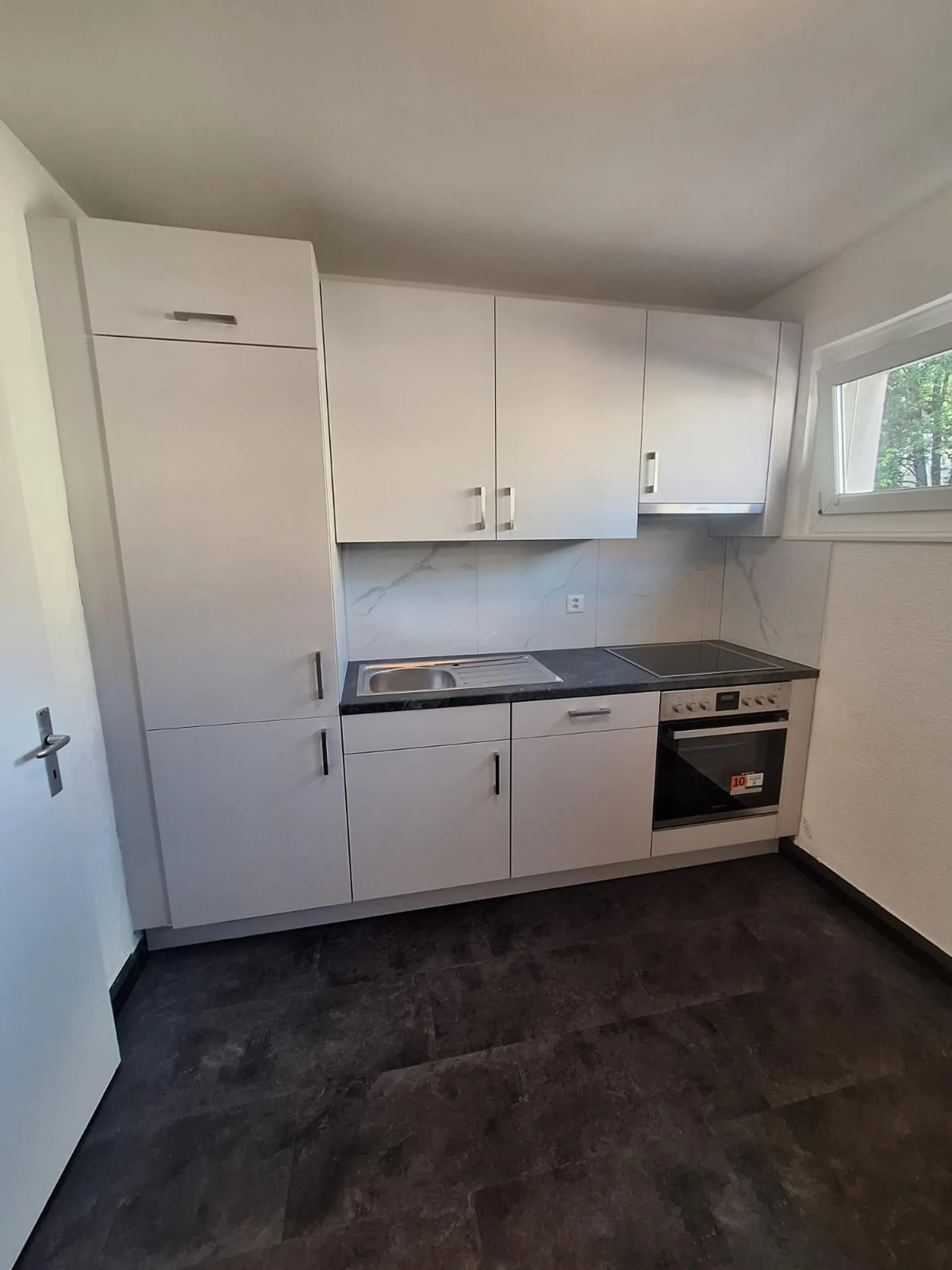 Charmanter 5-Zimmer-Wohnung zur Miete!