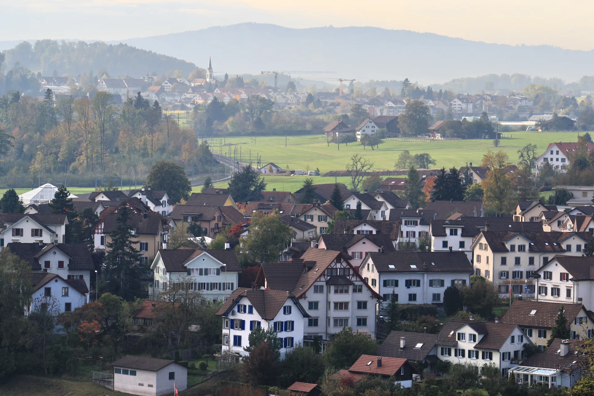 8635 Dürnten