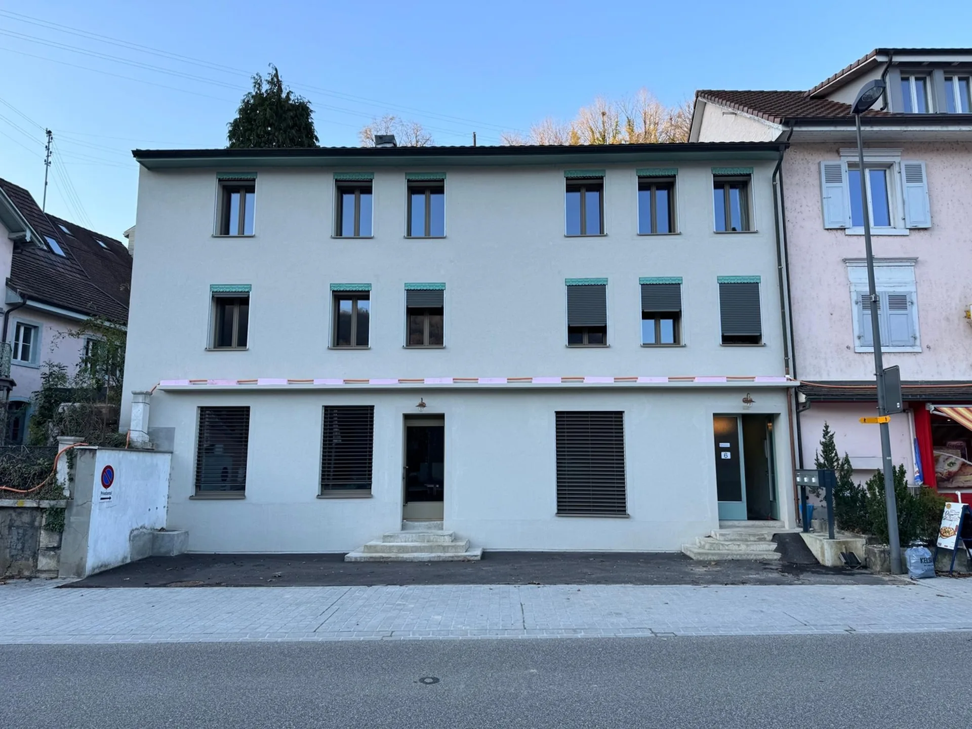 Vielseitiges Mehrgenerationen-Haus mit Geschichte