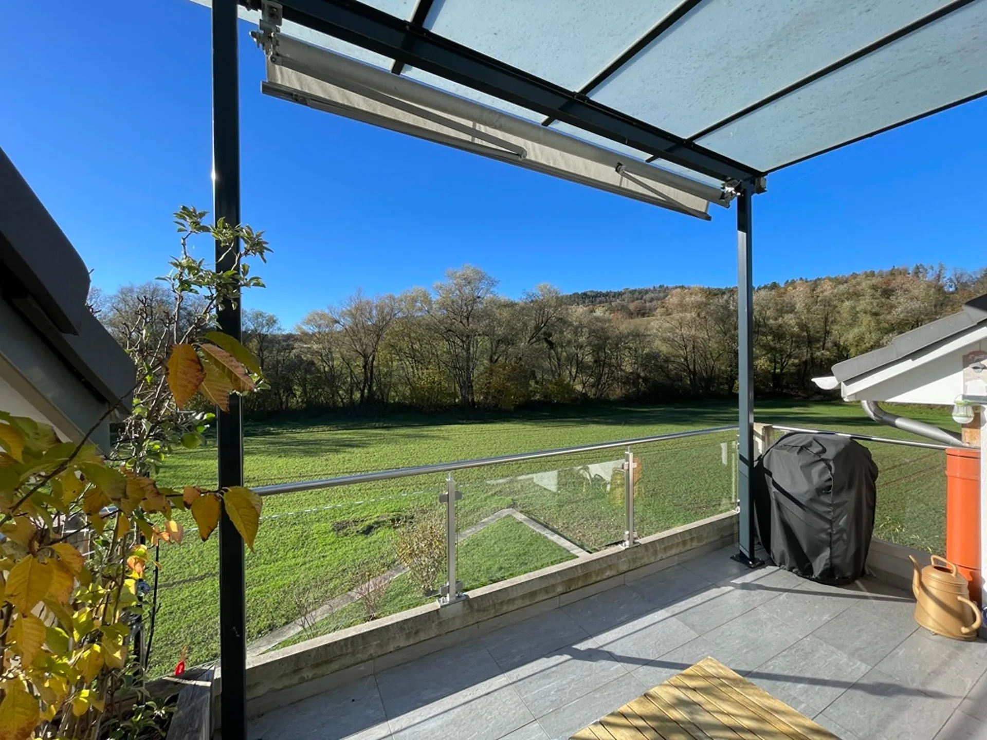 Appartement, Courtételle - 599000