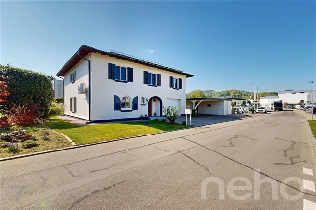 7 Room single house
