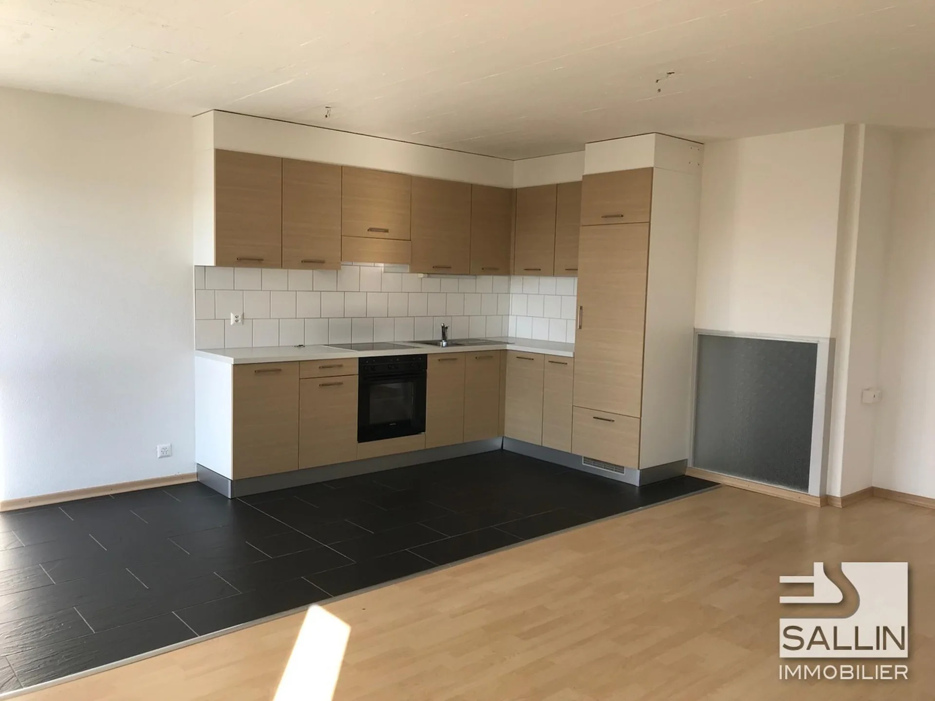 4-room apartment close to all amenities