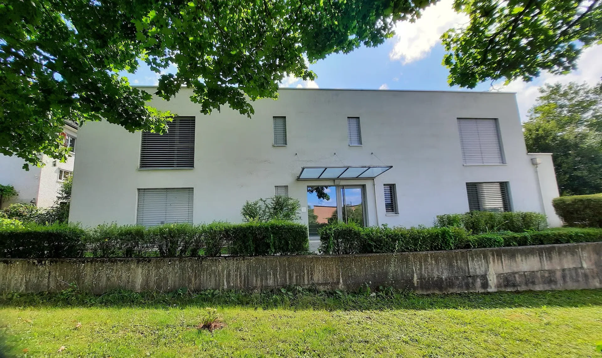 3.5 Zimmerwohnung in Dietlikon