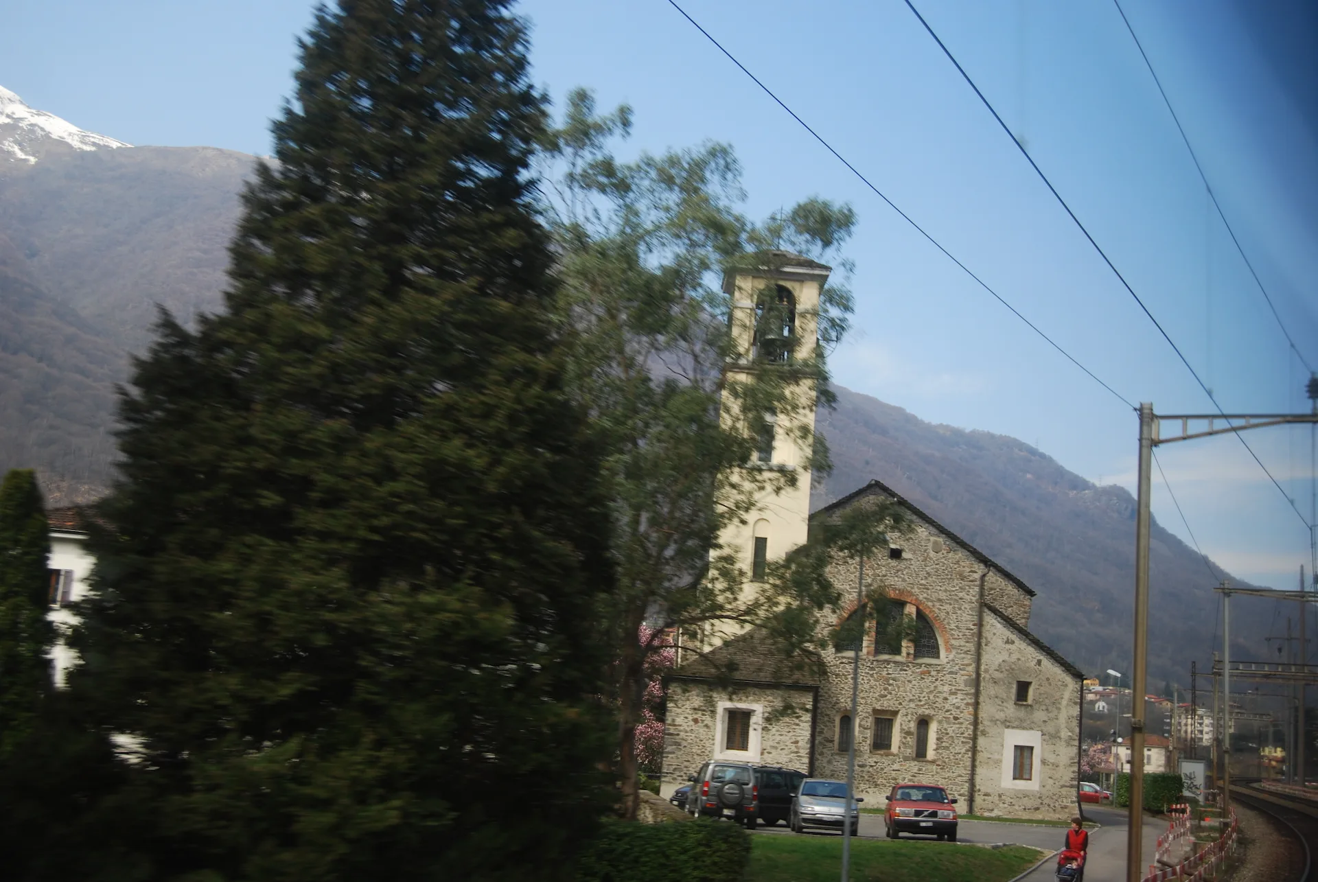6805 Mezzovico