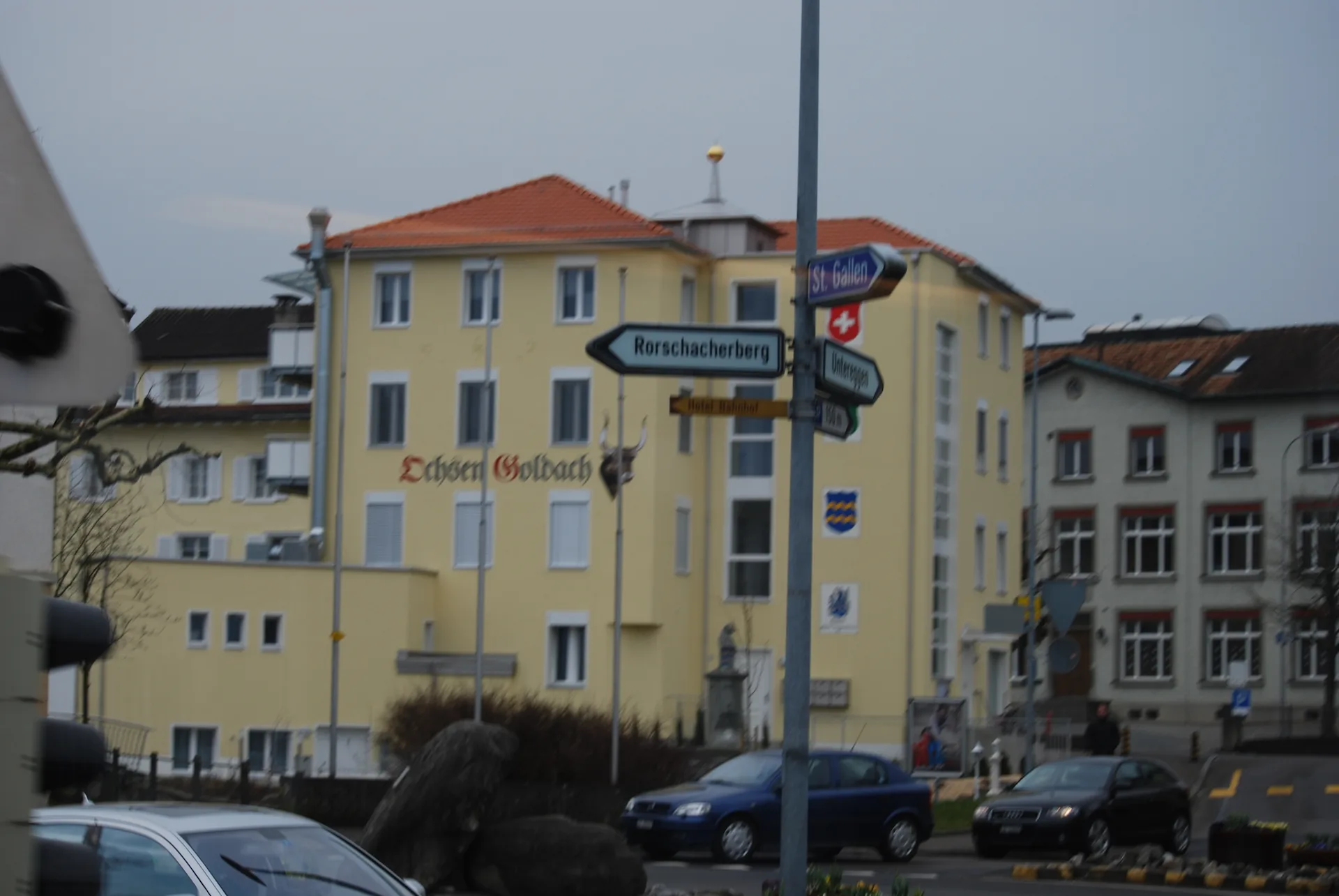 9403 Goldach