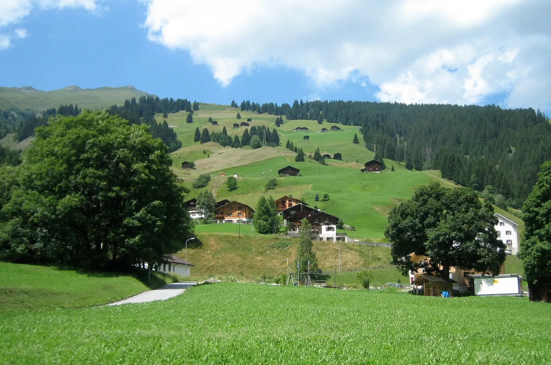 Safiental