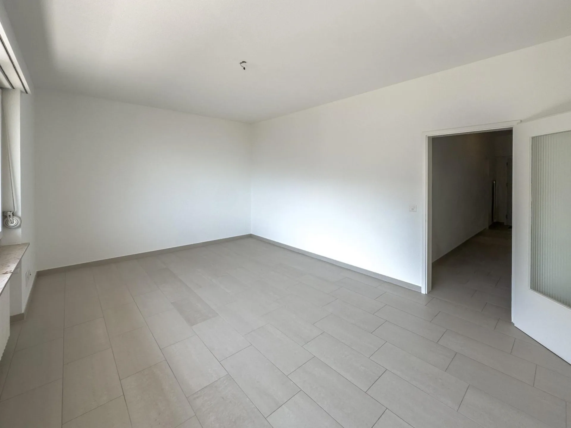 Wohnung 3.5 Zimmer in gut erschlossener Lage in Lugano