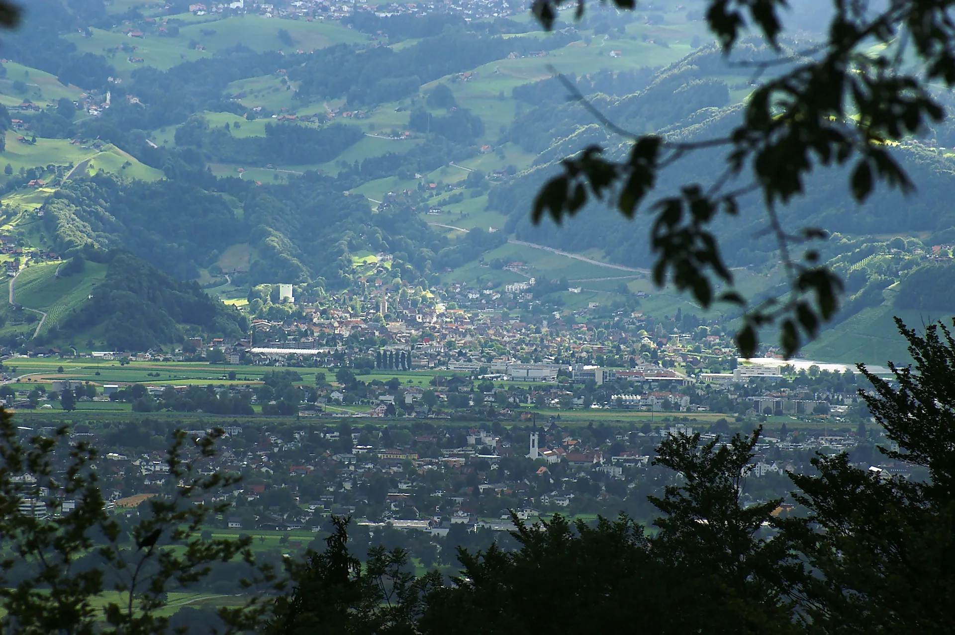 9442 Berneck