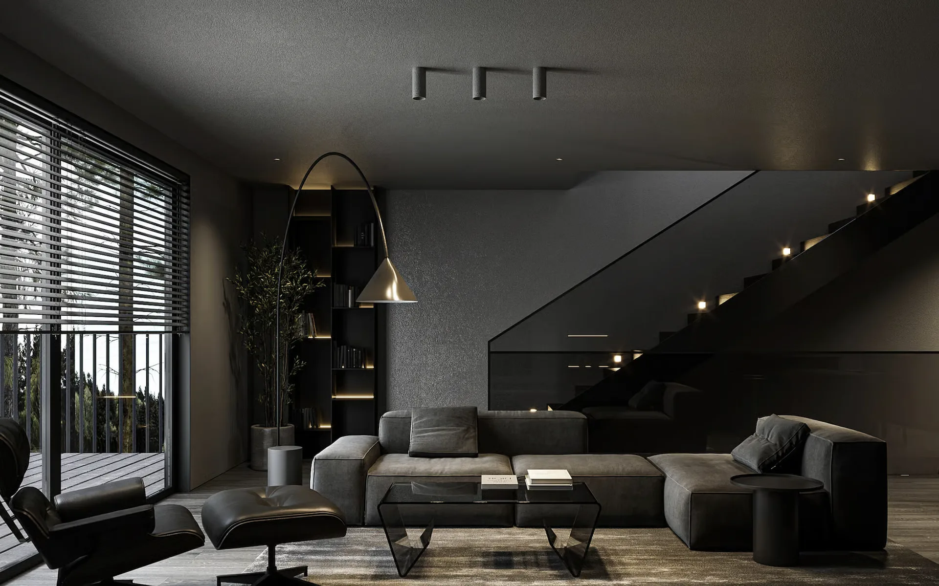 RESIDENZA DâAUTORE IN UNA DELLE ZONE PIÃ ESCLUSIVE DI LUGANO