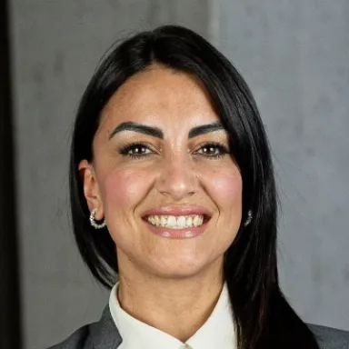 Rosa Maria Giannini