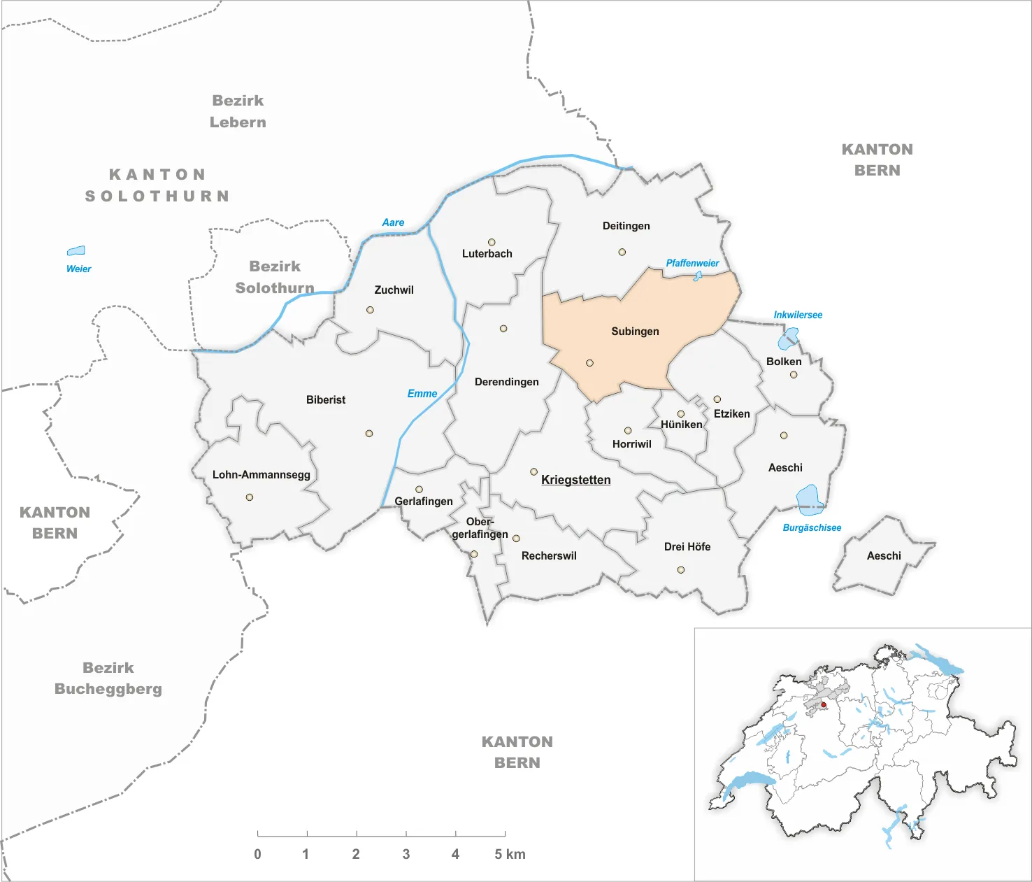 Subingen